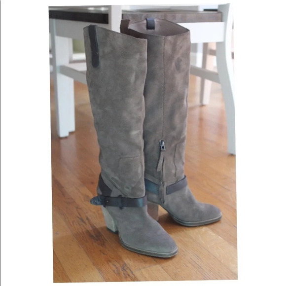 Dolce vita boots - Picture 11 of 13